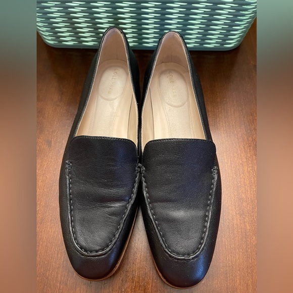 Cole Haan Women's The Go-to Loafer - Picture 4 of 7